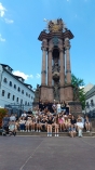 Siedmaci